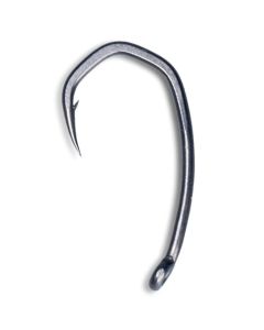 Nash Claw Long Shank X Hooks - Micro Barbed