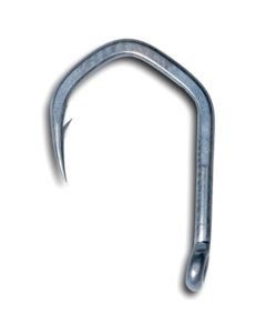 Nash Claw X Hooks - Micro Barbed