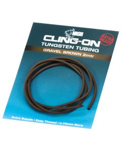 Nash Cling-On Tungsten Tubing