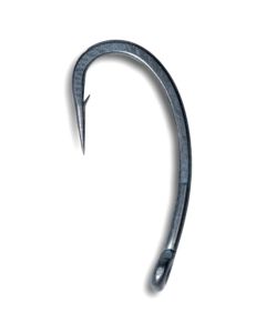 Nash Curve Shank X Hooks - Micro Barbed