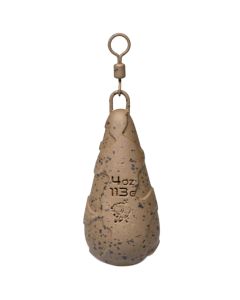 Nash Tournament Swivel Lead
