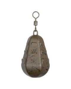 Nash Dumpy Gripper Swivel Lead