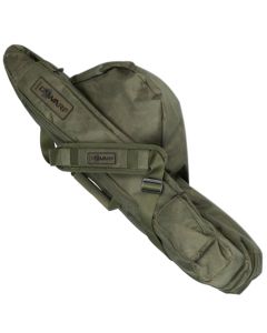 Nash Dwarf 3 Rod Skin Fishing Holdall