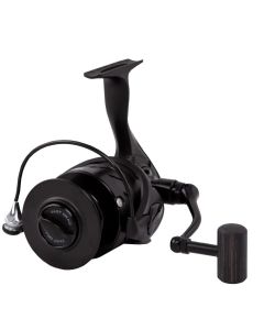 Nash Dwarf Big Pit Compact Reel