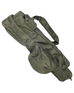 Nash Dwarf Double Rod Skin Fishing Holdall