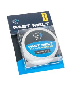 Nash Fast Melt PVA Tape