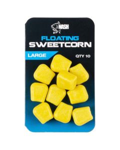 Nash Floating Sweetcorn