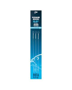 Nash Fluorocarbon Ronnie Rig Boom