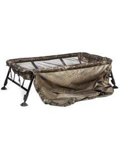 Nash Hi-Protect Carp Fishing Cradle Camo