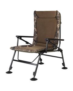 Nash Indulgence Big Daddy Auto Recline Fishing Chair