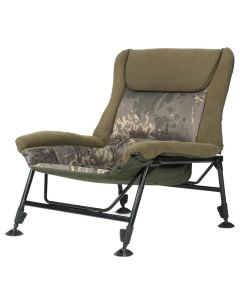 Nash Indulgence Camo Emperor Chair