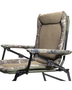 Nash Indulgence Neoprene Arm Chair Covers