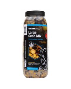 Nash Large Fishing Seed Mix