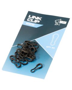 Nash Link Clips