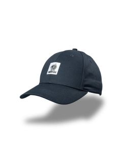Nash Make It Happen Badge Baseball Cap - Black