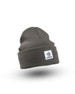 Nash Make it Happen Badge Beanie Hat - Green