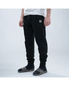 Nash Make It Happen Badge Joggers - Black