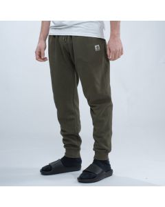 Nash Make It Happen Badge Joggers - Green