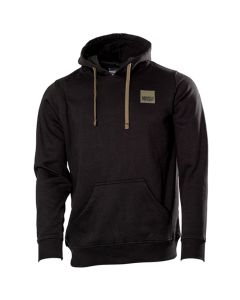 Nash Make It Happen Box Logo Black Hoodie