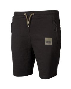 Nash Make It Happen Box Logo Black Shorts