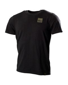 Nash Make It Happen Box Logo Black T-Shirt
