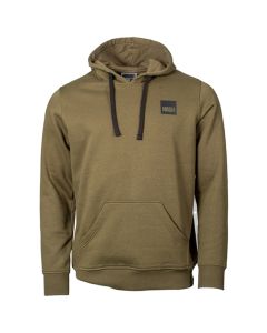 Nash Make It Happen Box Logo Green Hoodie