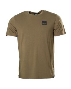Nash Make It Happen Box Logo Green T-Shirt
