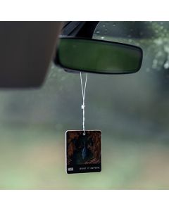 Nash Make It Happen Car Air Freshener