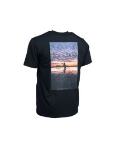 Nash Make It Happen Cast T-Shirt - Black