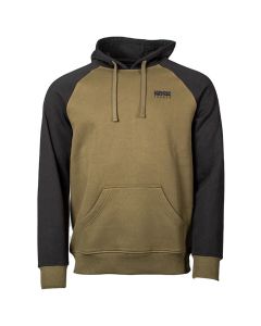 Nash Make It Happen Raglan Hoodie