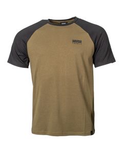 Nash Make It Happen Raglan T-Shirt