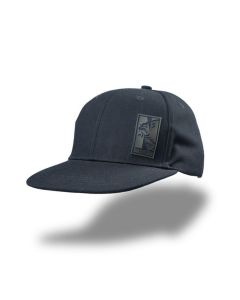 Nash Make It Happen Since 1978 Snap Back Cap - Black