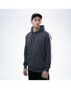 Nash Make It Happen Since 1978 Hoodie - Grey Marl