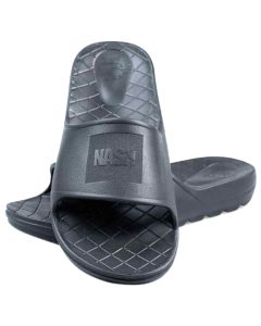 Nash Make It Happen Sliders - Black