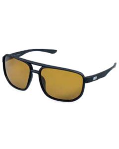 Nash Make It Happen Tracer Polarising Sunglasses - Amber Lens