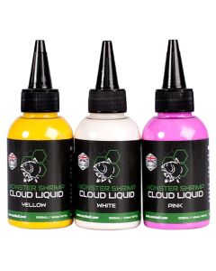 Nash Monster Shrimp Cloud Liquid 100ml