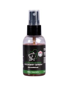 Nash Monster Shrimp Hookbait Spray 50ml