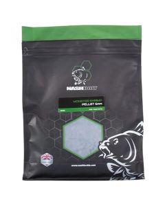 Nash Monster Shrimp Pellets