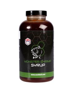 Nash Monster Shrimp Syrup 1L