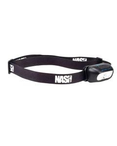Nash Moonshine Micro Lite Fishing Head Light