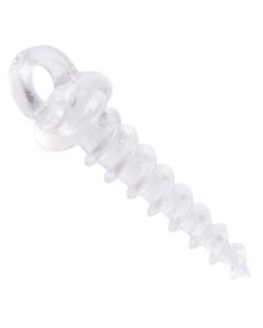 Nash Plastic Bait Screws 13mm