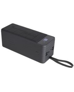 Nash Powerbanx Hub 30K Battery