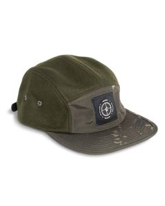 Nash Scope HD 5 Panel Hat