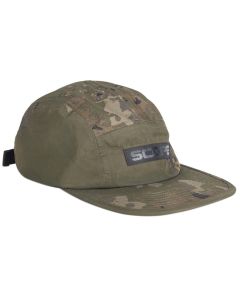 Nash Scope Lite 5 Panel Cap