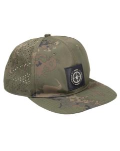 Nash Scope Mesh Snap Back Cap