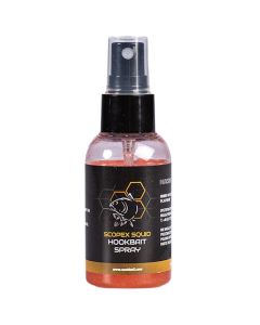 Nash Scopex Squid Hookbait Spray 50ml