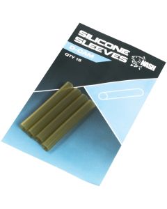 Nash Silicone Sleeves D-Cam