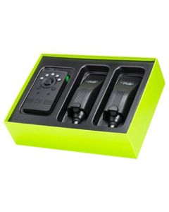 Nash Siren R3+ Presentation Set
