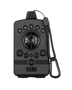 Nash Siren R4 Fishing Bite Alarm Receiver