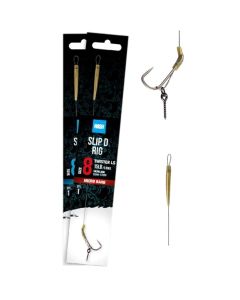 Nash Slip-D Rigs